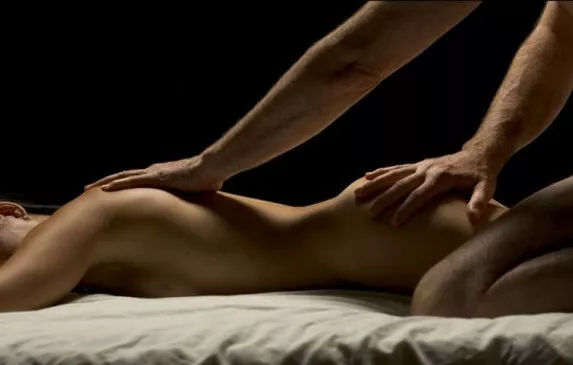 Citlivá masáž pro ženy v Praze